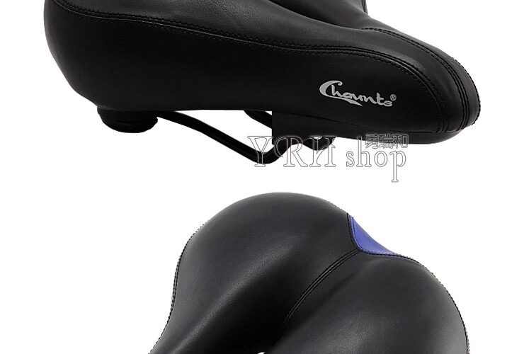 Selle de vélo CHAUNTS - Ref 2359200 Image 8