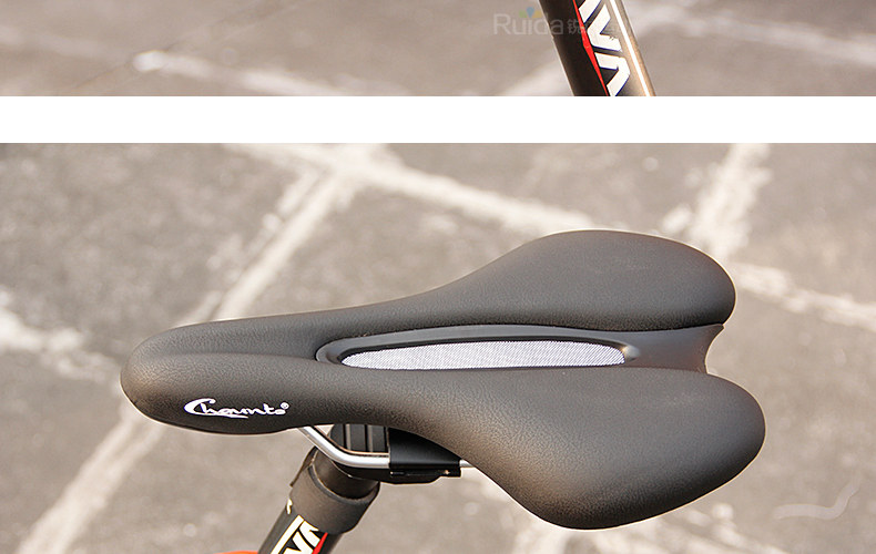 Selle de vélo Mountain Bike CHAUNTS - Ref 2350590 Image 24