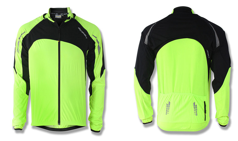 Tenue de cyclisme homme SPAKCT - Ref 2229965 Image 15