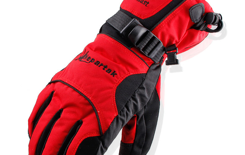 Gants pour vélo mixte NEPARTAK - Ref 2240629 Image 14