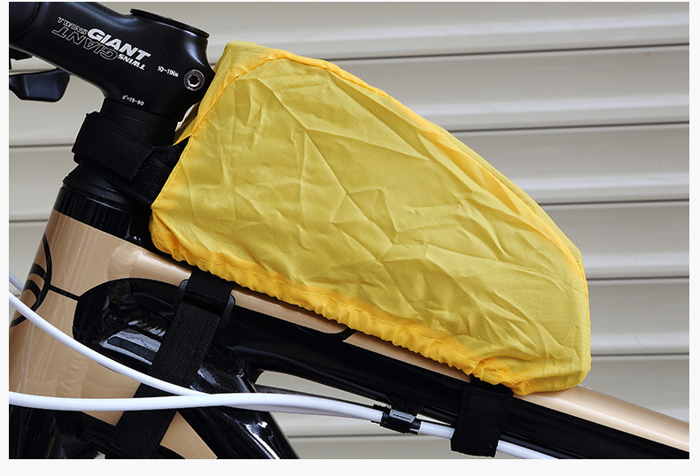 Sacoche pour vélo EASYDO - Ref 2232920 Image 27