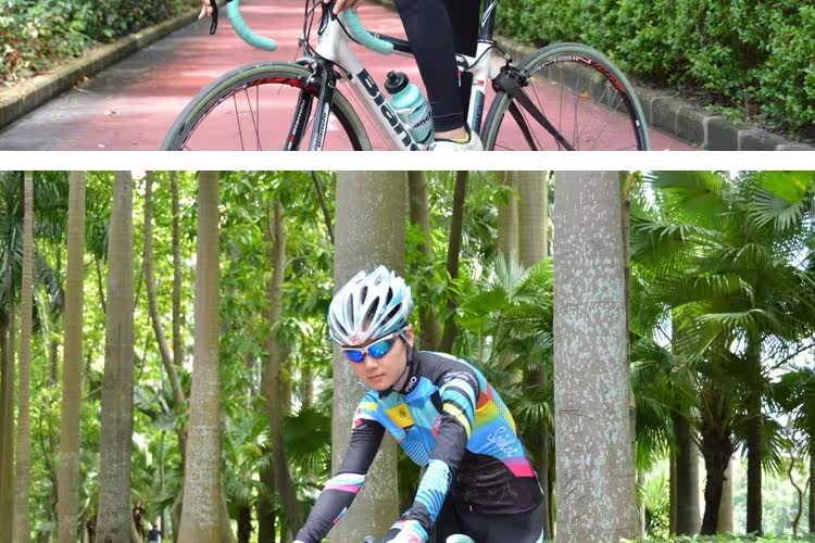 Vêtement cyclisme femme SPAKCT - Ref 2229981 Image 13