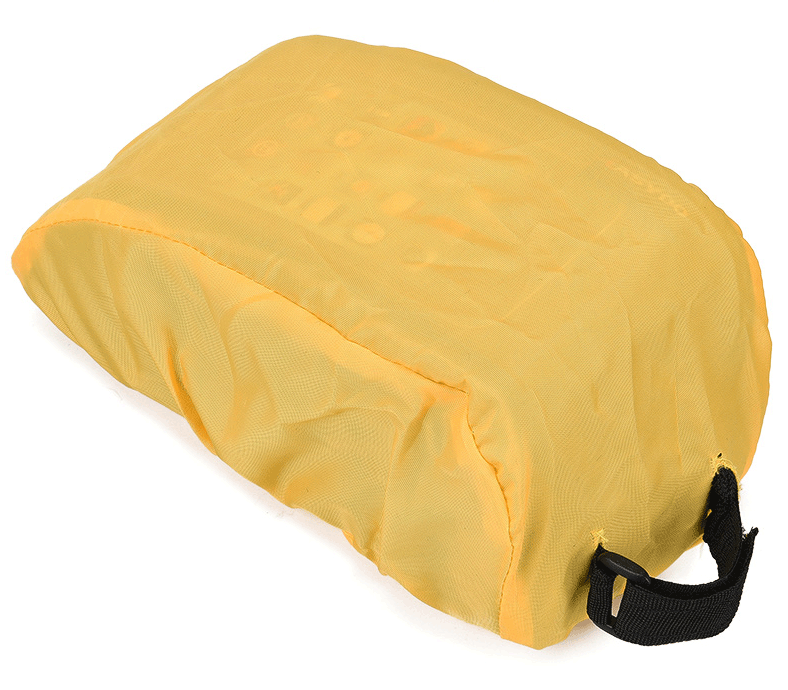 Sacoche pour vélo mixte EASYDO - Ref 2232923 Image 24