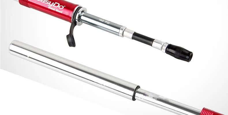 Pompe à vélo EASYDO - Ref 2396346 Image 10