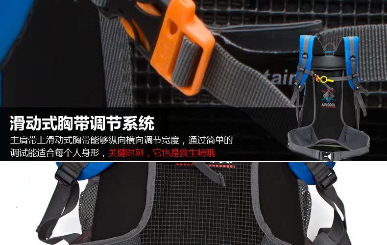 Sacoche pour vélo PEAK MOUNTAIN - Ref 2232943 Image 57