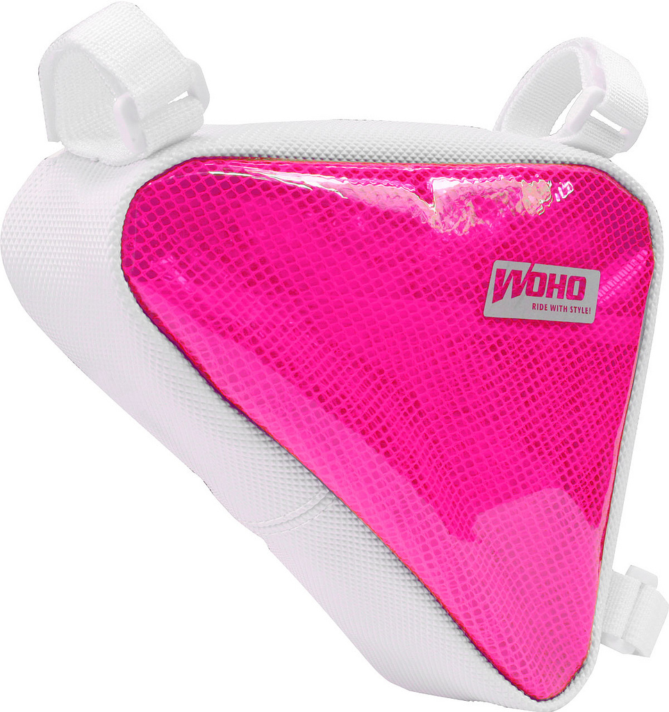 Sacoche pour vélo WOHO - Ref 2232940 Image 10