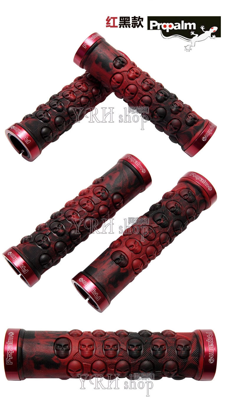 Poignées de vélo PROPALM - Ref 2344132 Image 9