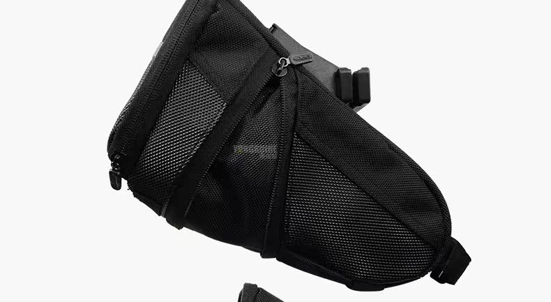 Sacoche pour vélo mixte EASYDO - Ref 2232953 Image 13