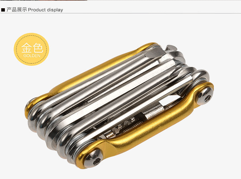 Outils pour vélo JAKROO - Ref 2280412 Image 30