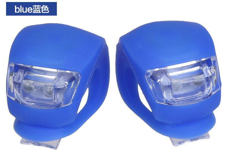 Lumière vélo FAXIANZHE - Frog Lumières - Ref 2399631 Image 10