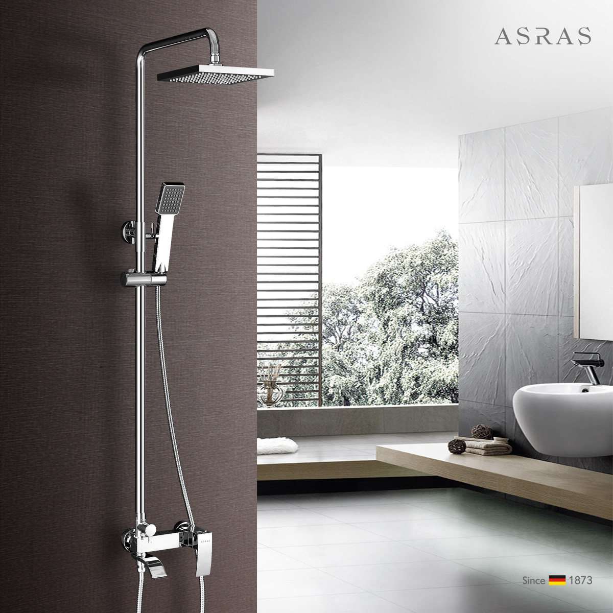 asras������ԡ����AS9055