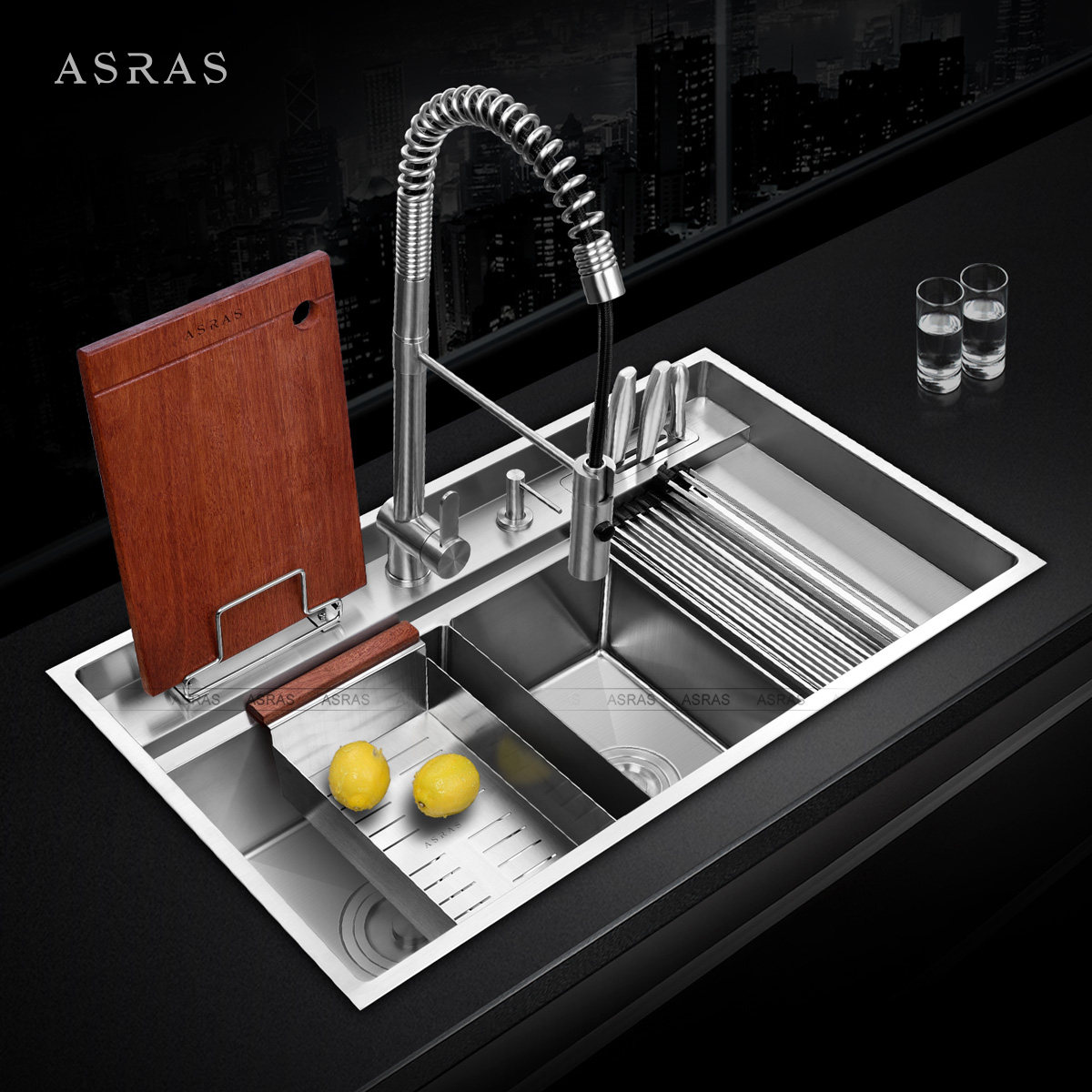 asras304������ֹ�ˮ��AS-8850AS-YS