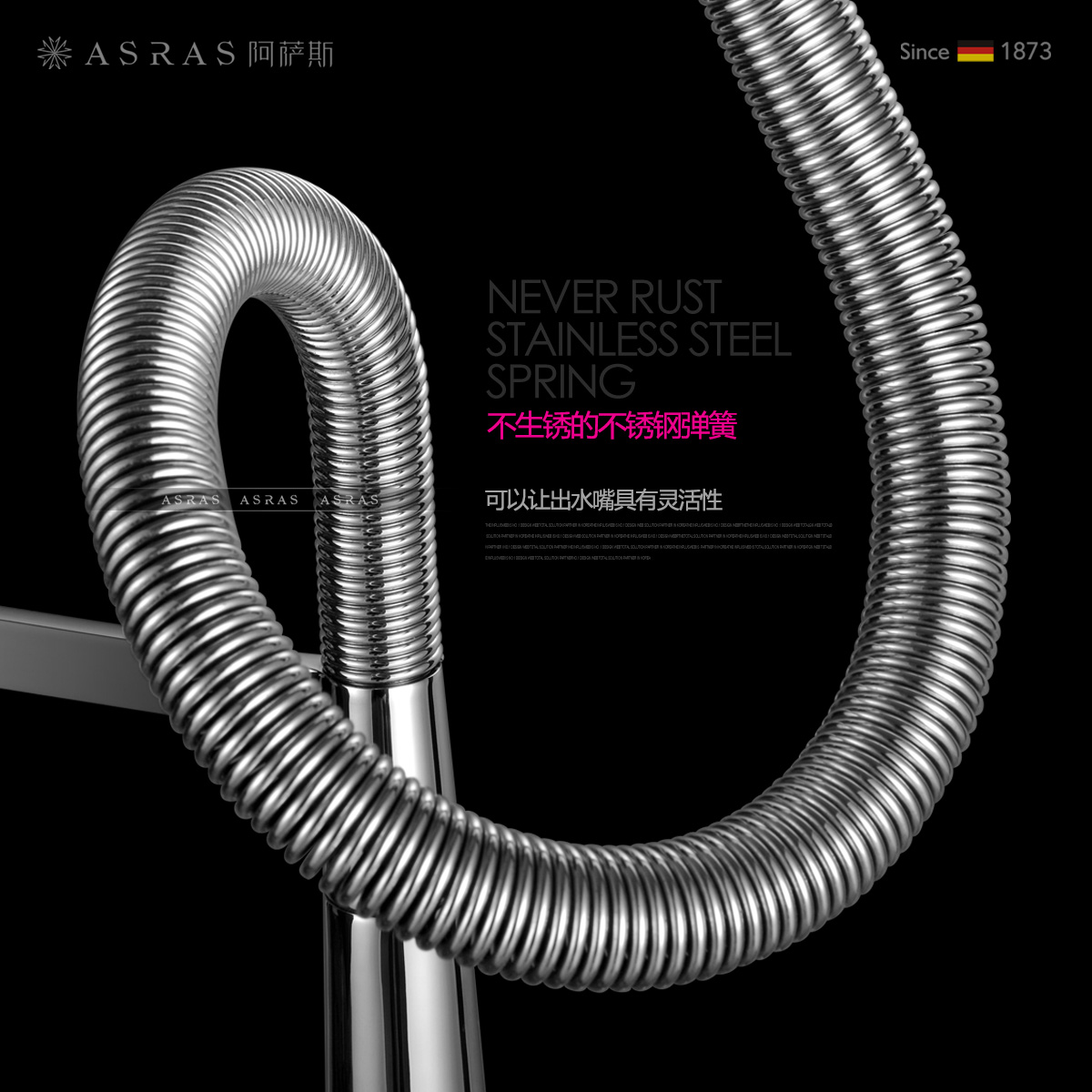 ����˹�ʼ�֮��ˮ��ͷAS6009