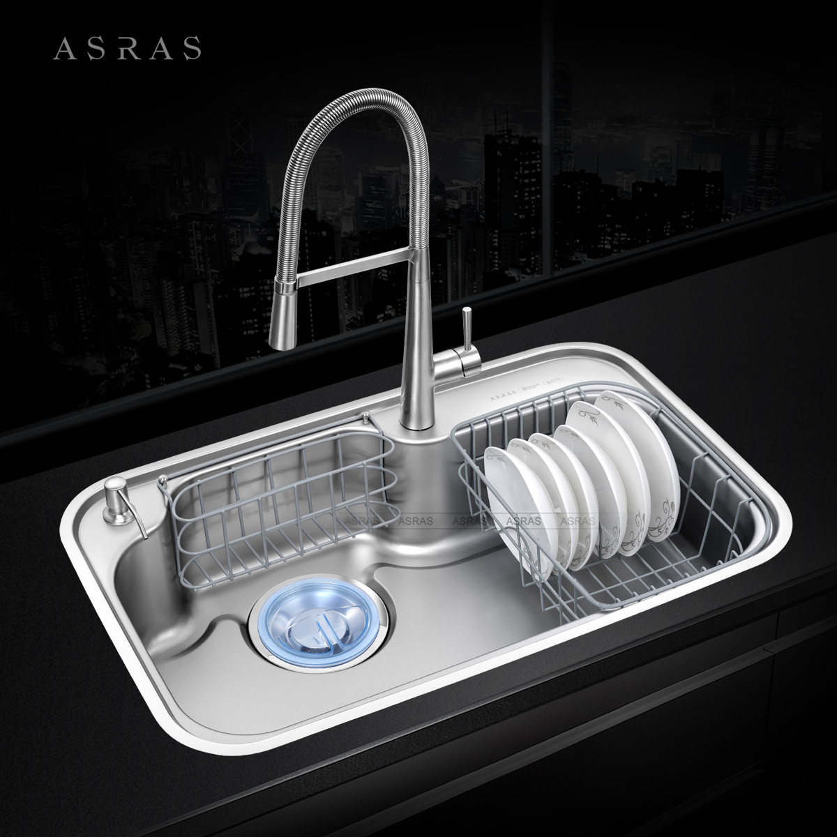 asras�����ˮ��AS-8452N