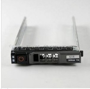 Original dress DELL R710 R610 R410 R720 R720 2 5 3 5 hard disc depository hot plug