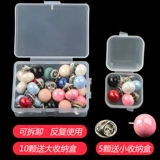 Универсальная съемная рубашка, защитное белье, брошь, кардиган