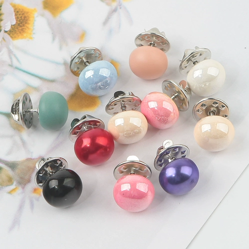 Универсальная съемная рубашка, защитное белье, брошь, кардиган