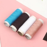 12 Цветные полиэфирные швейные швейные швейные машины.