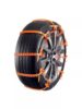 Special Anti-Skid Chains for Cars That Do Not Damage Tires, Suitable for Off-Road Vehicles, Suvs, Vans, and Sedans, Universal Snow Tire Chains