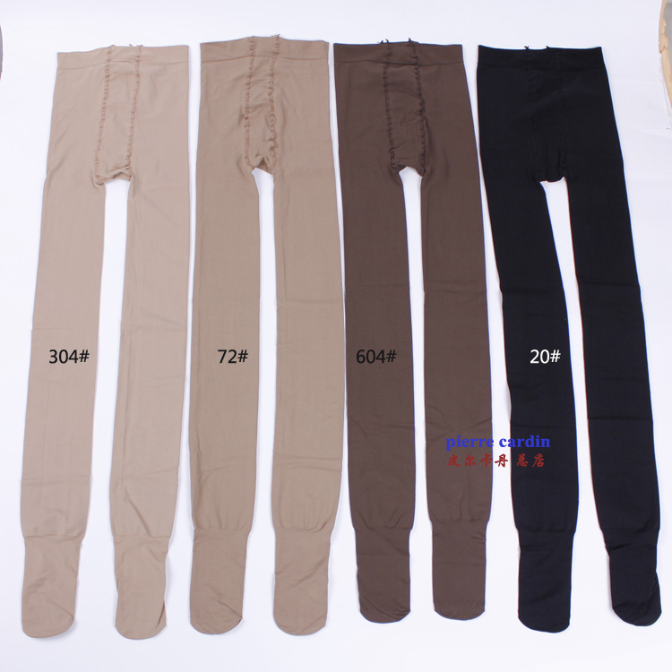 3 包邮 Pierre Cardin 380 cao eo nhung dày áp lực bếp lòp quần PC7075 tăng mùa xuân và mùa thu set quan tat dep lam qua tang