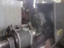 Taiwan precision machine Vturn-16 spindle bearing 7020ACTA P4DTA 7308AC P5DTA 7208AC