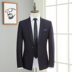 Bộ đồ vest nam công sở chuyên nghiệp áo khoác blazer nam Suit phù hợp