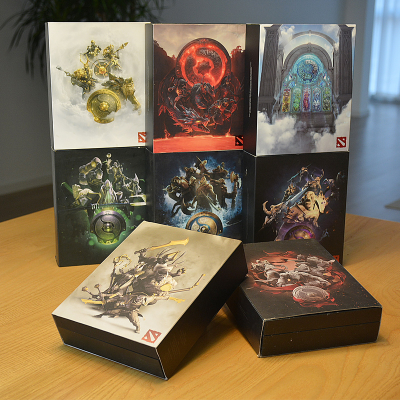 Dota2 Champion Shield Immortal Shield Game Peripheral Figure Ti12 Commemorative Gift Official Genuine Product Special Price Dota2 Champion Shield Immortal Shield Game Peripheral Figure Ti12 Commemorative Gift Official Genuine Product Special Price