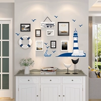 PS-7D-черный и белый план