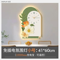 Тип B с зарядкой пульт дистанционного управления светом