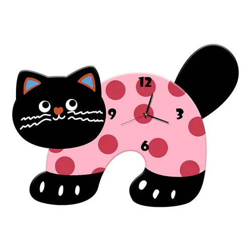 Настенные креативные часы для гостиной, бра, премиум класс, популярно в интернете