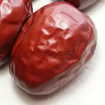 Xinjiang premium Hetian jujube Jujube jujube Junjube sandwich walnut snack specialty 500g