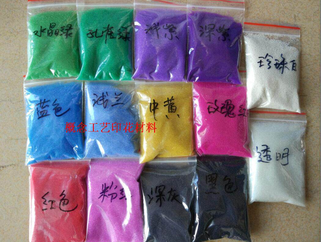 Beauty Nail Glass Beads DIY beauty nail Accessories Caviar colored beads Nail Cell Phone Stickup Multipurpose Stained Glass