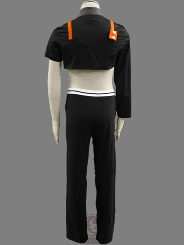 Naruto-Sai cos quần áo-anime trang phục hóa trang thiếu niên nam trang phục sân khấu boruto chocho cosplay