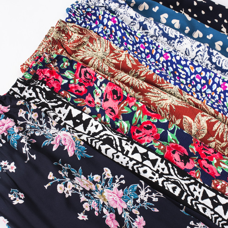 Pantalon pyjama - Ref 726787 Image 18