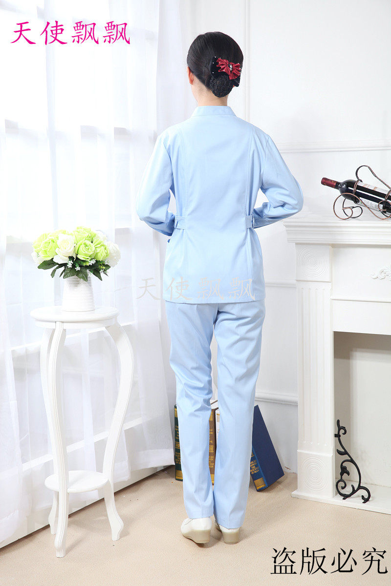 Tenue infirmière - Ref 1861007 Image 20