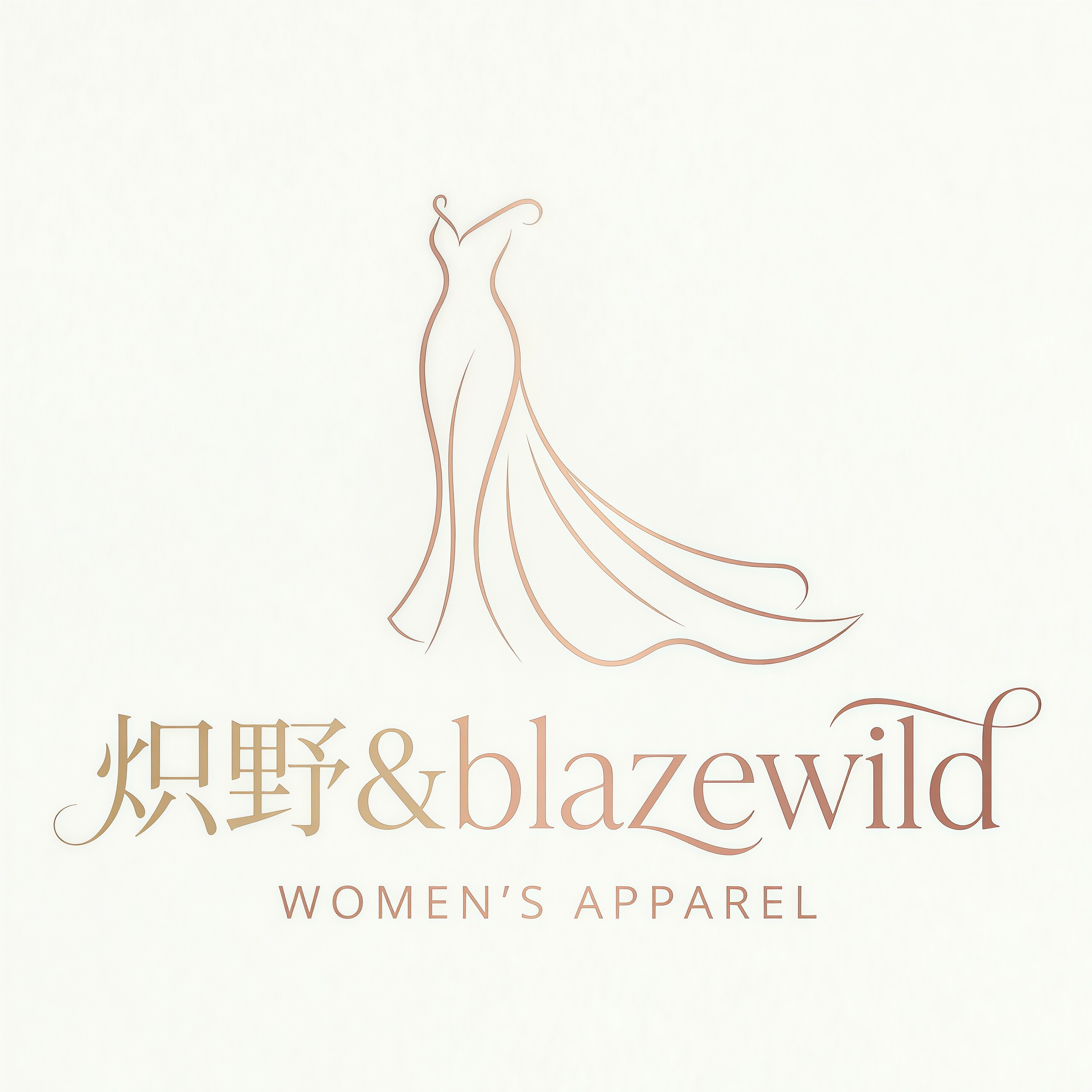炽野blazewild