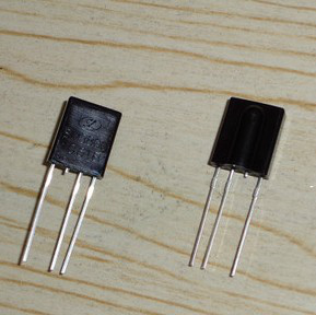 Air conditioning signal receiving head universal receiving head TV universal receiving head SM3800 universal receiving head