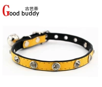 Круглый бриллиант (желтый)