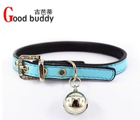 Серебряный колокольчик