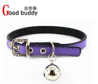 Серебряный колокольчик