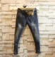 Sundipy mùa thu mới xu hướng quần denim nam Slim phiên bản Hàn Quốc của quần thời trang trẻ trung thoải mái - Quần jean quần âu