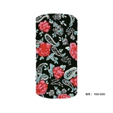 Летний спортивный платок, шелковый шарф-платок, впитывает пот и запах