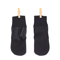 Зонт Jiaoyu показывает три пальца