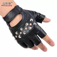 Черный гвоздь