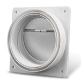 Простая версия капюшона остановка клапана остановка клапана