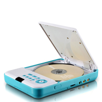 Panda F-388 Visible DVD CD CD Player USB Disc TF Card Student English Reread Machine Charging Portable