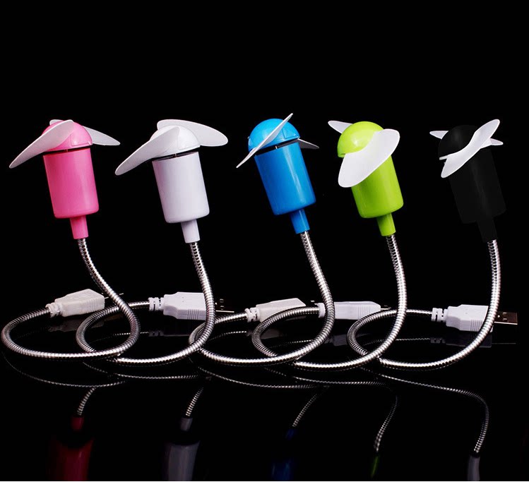 Ventilateur USB - Ref 403438 Image 3