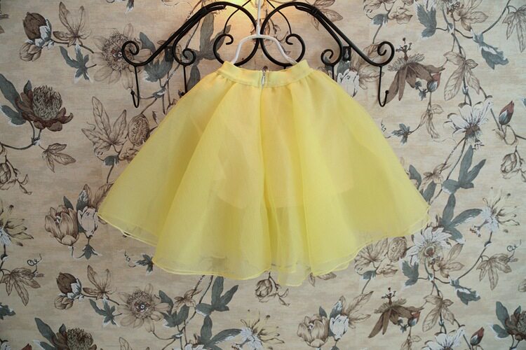 Jupe enfant EHHE - Ref 2050934 Image 5