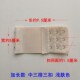 5cm Wide Three-Row Buckle Elastic Bra Extender with Extended Buckle, Widened Back Buckle, Invisible Bra Extender