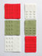 Seamless Two-Row, Three-Row, Four-Row Bra Extender, Bra Buckle, Bra Connector, Back Buckle